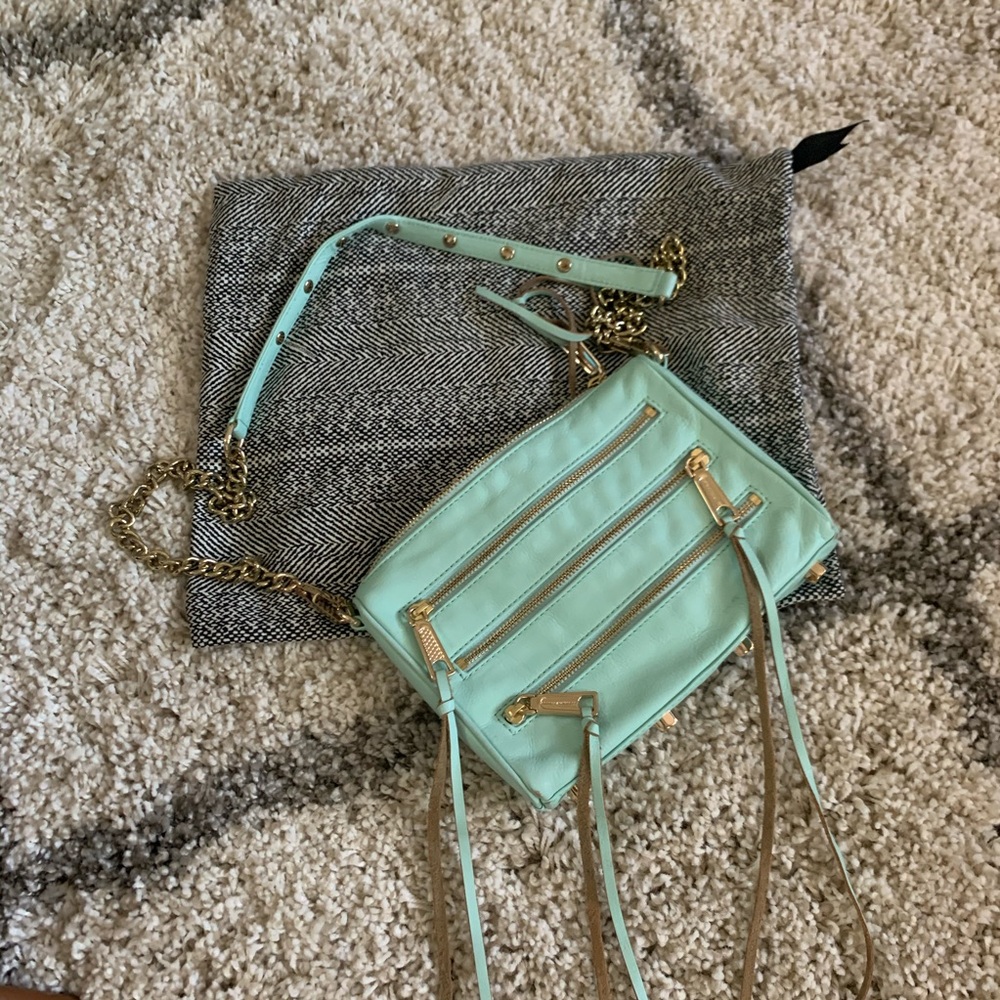 Rebecca Minkoff Crossbody